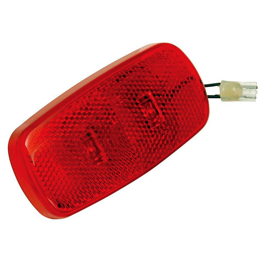 Marker/Clearance Light LED Upgrade 59 Red 