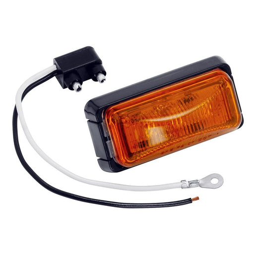 Replacement Lens For 37 Series LED Amber 