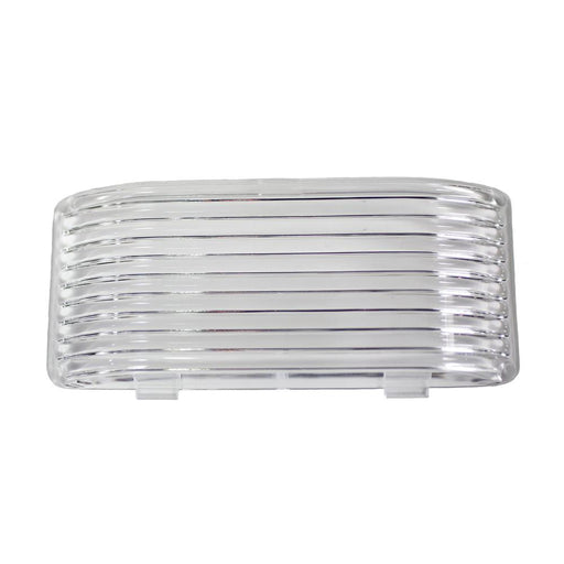 Lens for Porch Light Clear 