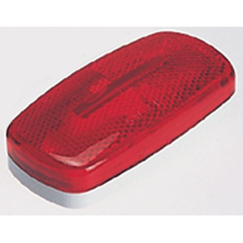 Red Lens For Clearance/Marker T-I 