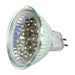 MR16 Bulb 21 LED Bright White 12V 