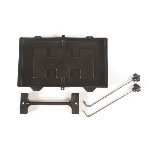 Standard Battery Hold-Down Tray