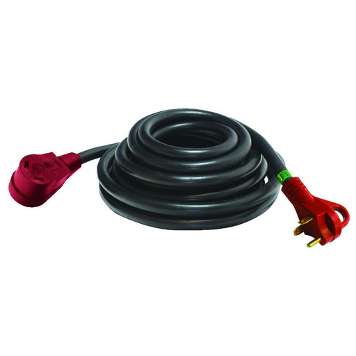 30A 25' Extension Cord w/Handle 