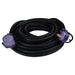 30A 50Ft Extension Cord w/LED & Handle A10-3050EH LED
