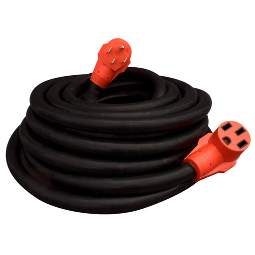 50A 50Ft Extension Cord w/Handle 