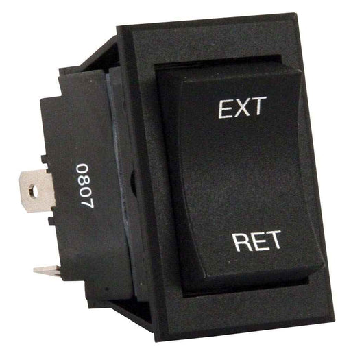 Fifth Wheel & Tongue Jack Switch 