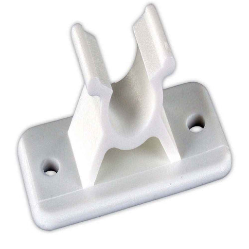 Replacement Socket for Door Holder Polar White 