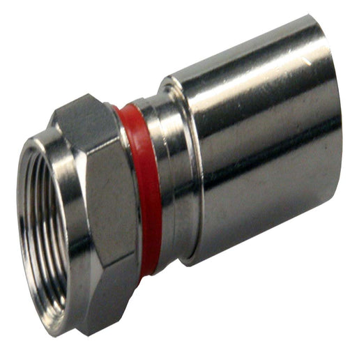 RG-59 Complete Fittings For HD/Satellite 