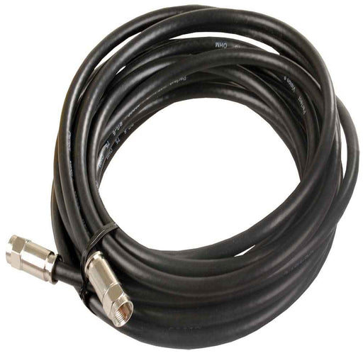 20Ft RG-6 Exterior HD/Satellite Cable 