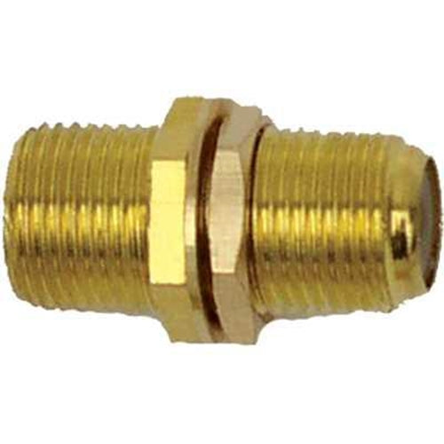 In Line Coaxial Connector 