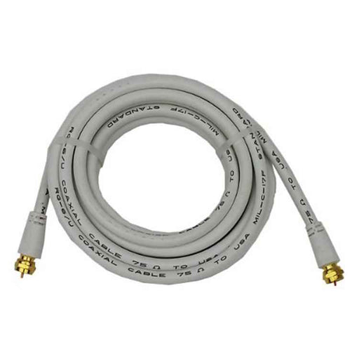 Coaxial Cable 6' 