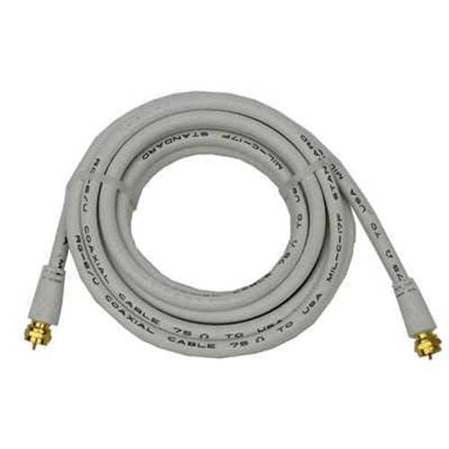 Coaxial Cable 25' 
