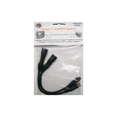 Quick-Link Adapter Sony 
