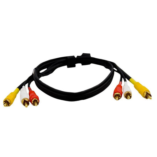 Cable 3' Stereo Composite 