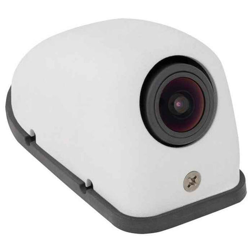 Side Body CMOS Camera w/Low Light Assist Right 