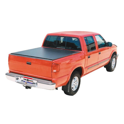 Tonneau Covers For GM S-10/Sonoma 6' Bed 