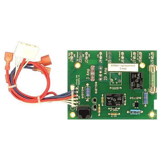 Power Supply Board 2-Way Fits 600 & 6000 Series 