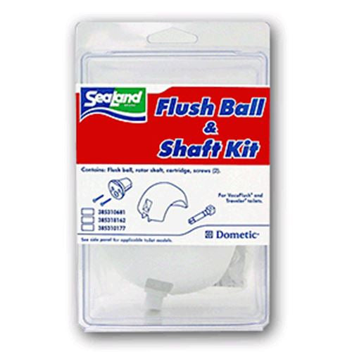 Ball & Shaft Kit 