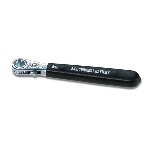 Side Terminal Battery Wrench 