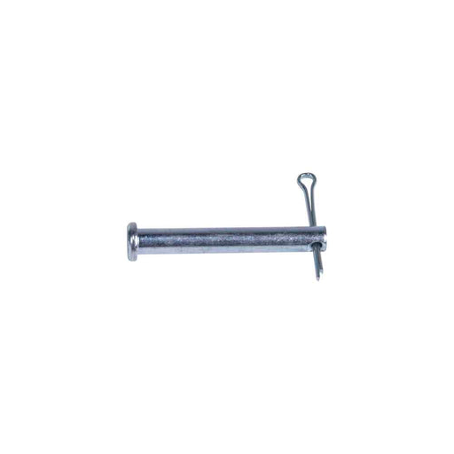 Cotter And Clevis Pin