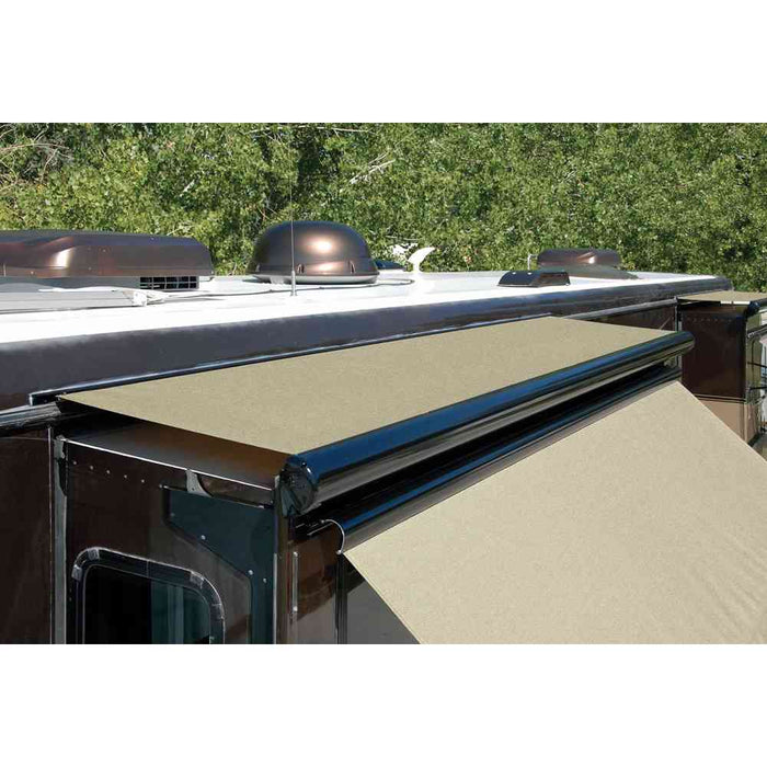 Ascent Slideout Awning 164" White