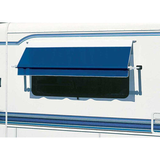 SL Window Awning Arms White Standard Height