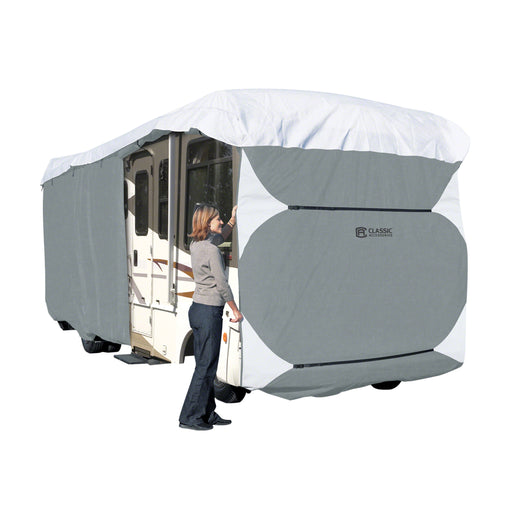 PolyPro 3 Class A Tall Motorhome Cover 33'-37' 