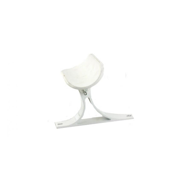 Awning Cradle Support, White