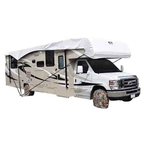 RV Roof Cover 24'1" - 30' 