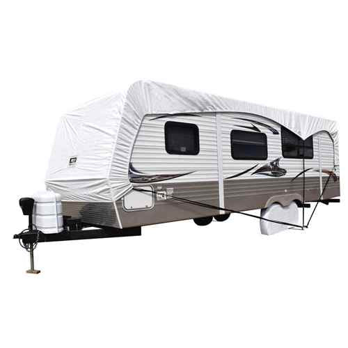 RV Roof Cover 30'1" - 36' 