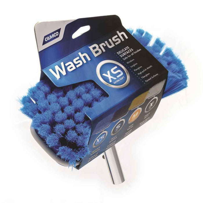 Extra Soft Brush Attachment