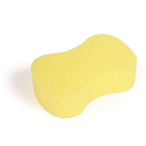 Sponge 7"X4.5"X2" Yellow 