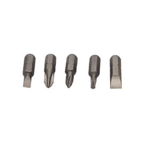 5Pc Carded RV Bits 