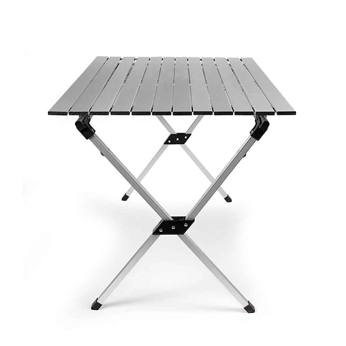 Roll-Up Table Aluminum