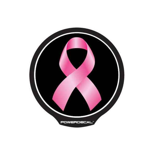 Breast Cancer Decal Rpk 