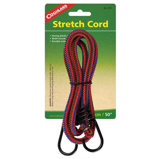 50" Stretch Cord 