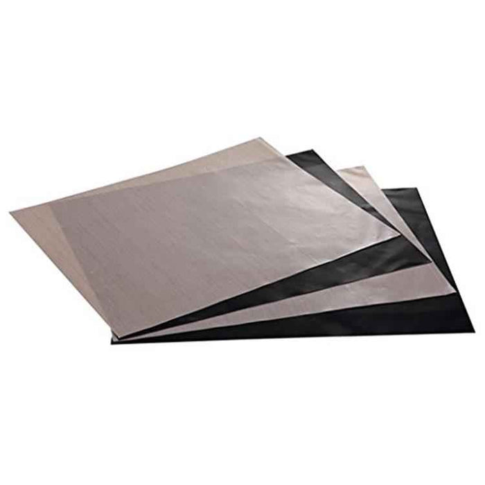 Barbecue Grill Mat 13"X15. 75" 