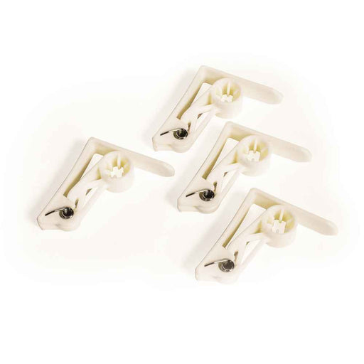 Deluxe Table Cloth Clamp - Pack of 4