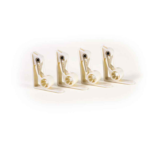 Deluxe Table Cloth Clamp - Pack of 4