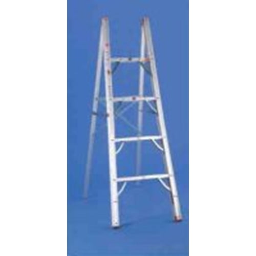 5 Ft. Single Sided Ladder 