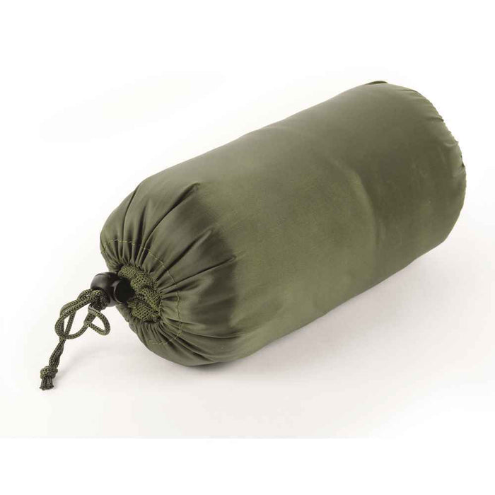 Outdoor Campsite Mosquito Net Protection w/Storage Bag Camo