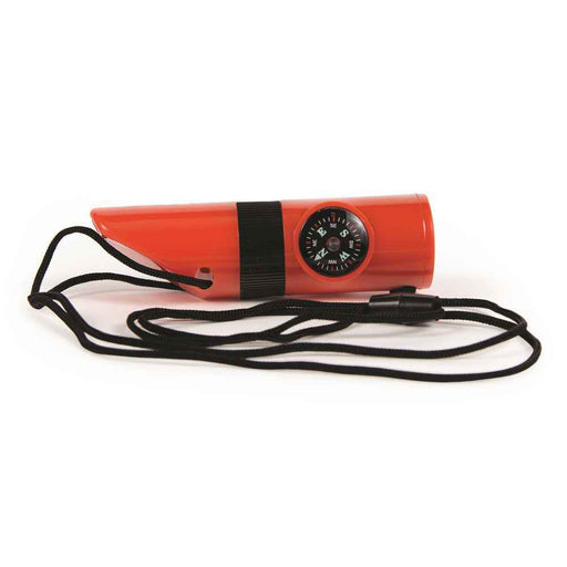 6-function SuRVival Whistle