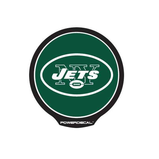 Powerdecal New York Jets 