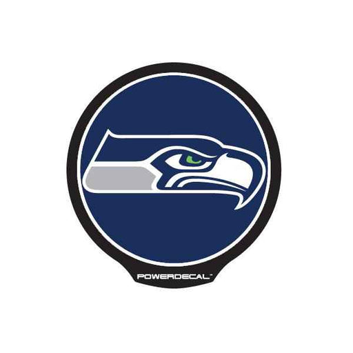 Powerdecal Seattle Seahawks 