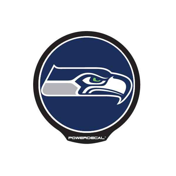 Powerdecal Seattle Seahawks 