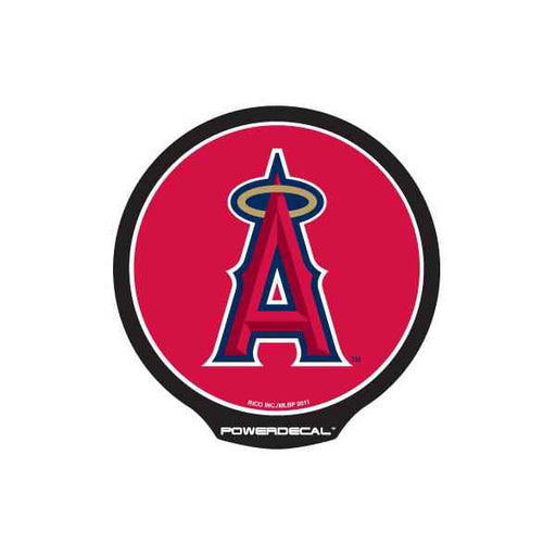 Powerdecal L.A. Angels 