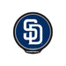 Powerdecal San Diego Padres 