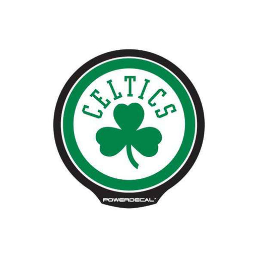 Powerdecal Boston Celtics 