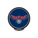 Powerdecal Atlanta Hawks 