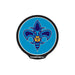 Powerdecal New Orleans Hornets 